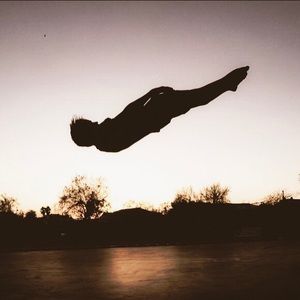 Meet your Posher, Daniel